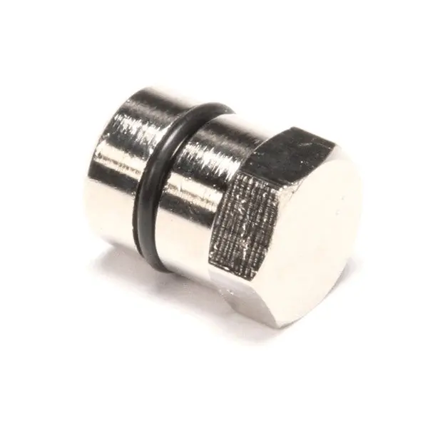 PLUG With O-Ring Replacement 26369.1000 for Bunn