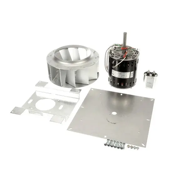 INDUCER ASSEMBLY Replacement S32421 for Aaon Inc.
