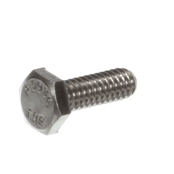 BOLT 1/4-20 X 3/4 Replacement 100736 for Champion