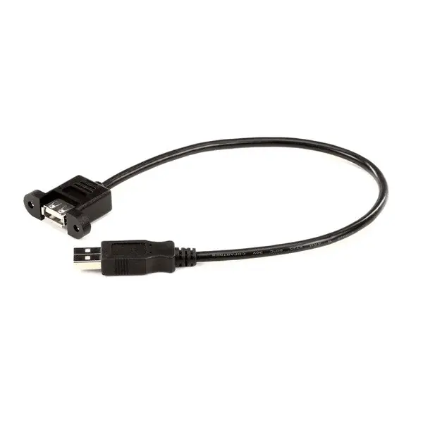 USB Extension L340Mm Replacement 0C6566 for Electrolux