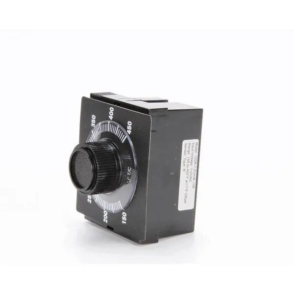 Thermostat Griddle 450F 120V Replacement 00-498438-0000A for Vulcan Hart