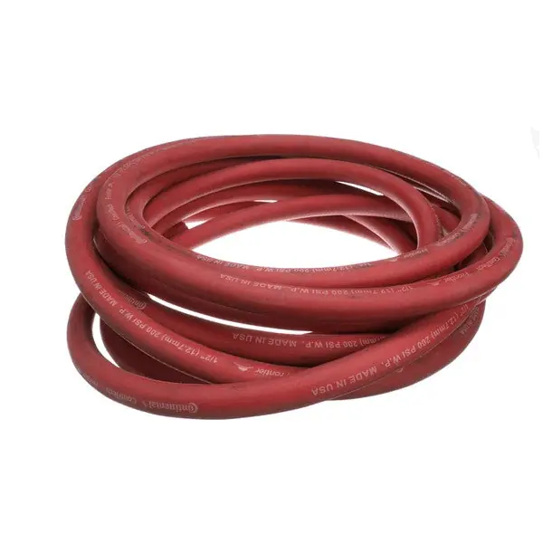 Valuflex/GS 1/2 ID Red 200 PSI Replacement 8092155 for Mavrik