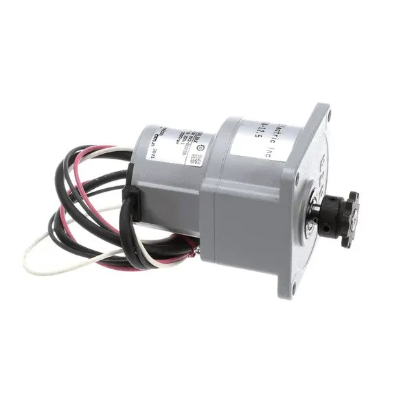 Conveyor Motor Assy 12.5 RPM Replacement SP-4117.12.5RPMSTD for XLS Ovens