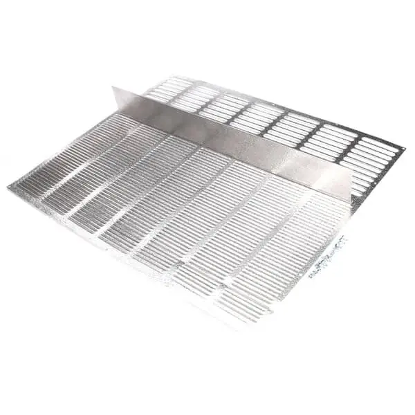 AIR DIFFUSER RETRO KIT SIZE Replacement 123802 for Nor-Lake