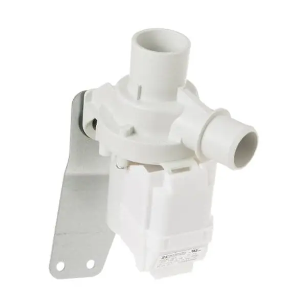 Pump WH23X10043 Replacement for General Electric