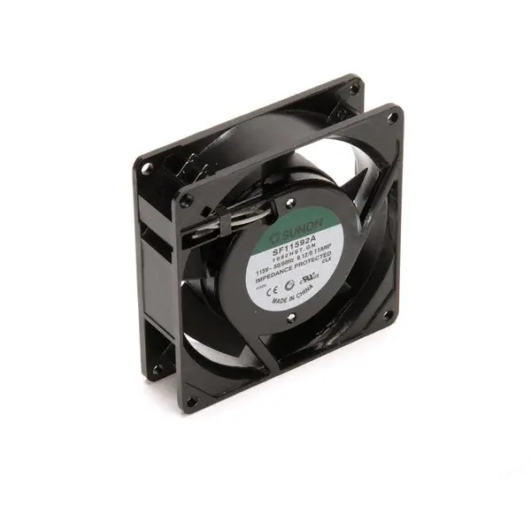 Cooling Fan 110-120V 50/60HZ Replacement M234461 for Moffat