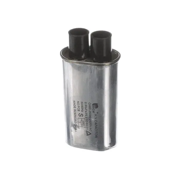 Capacitor 0.90MF 2500VAC Replacement 0CA876 for Electrolux