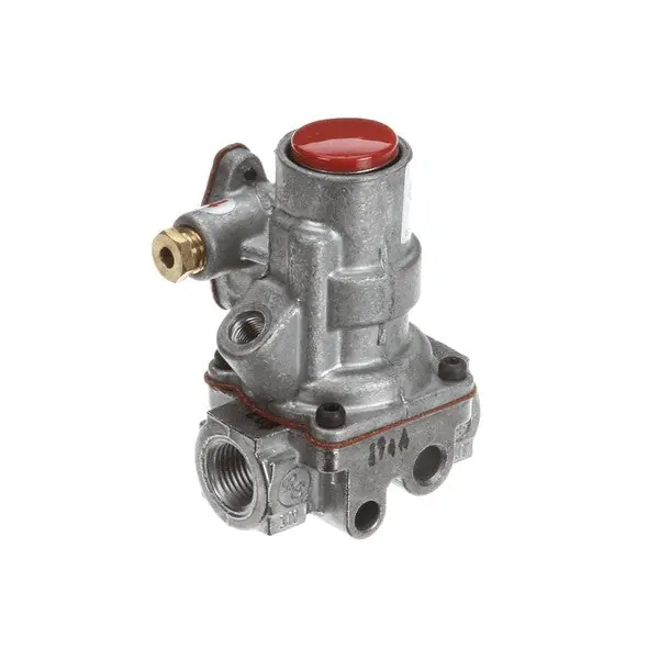 Gas Valve Replacement 17018 for Comstock Castle