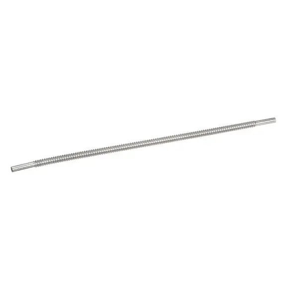 TUBE 1/4 X 12 FLEX SS PILOT Replacement 82491 for Henny Penny