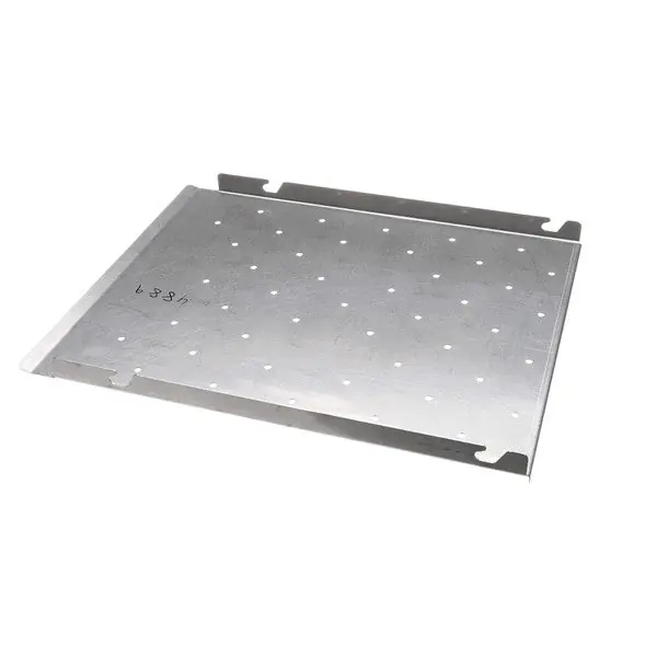 INNER REAR PANEL DUCT Replacement 16505-4889 for Carter Hoffmann