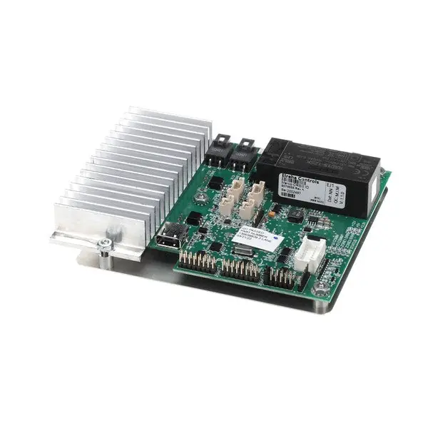 Control Board Assembly Power Replacement 130039839SP for Frymaster