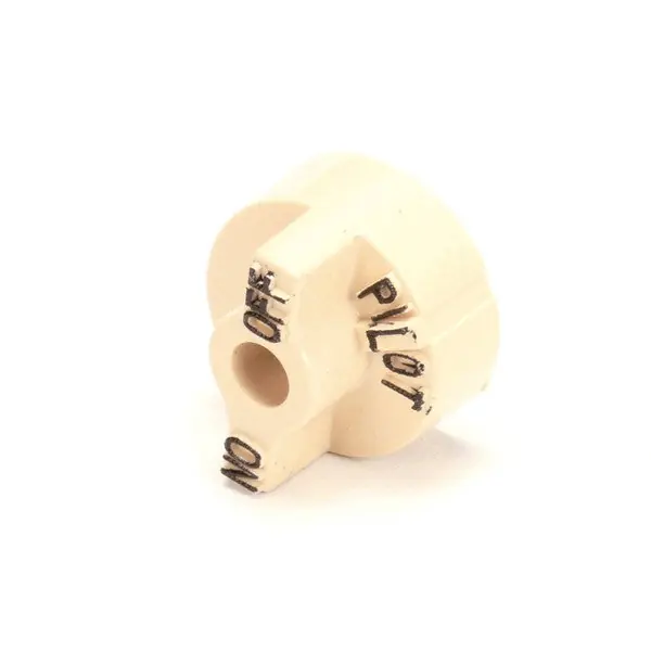 Knob Plastic for Valve Replacement ZRB1751012 for Zesto