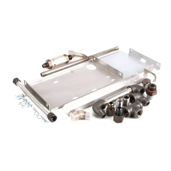 KIT-LVG200 Pump Prime Replacement 140272 for Henny Penny