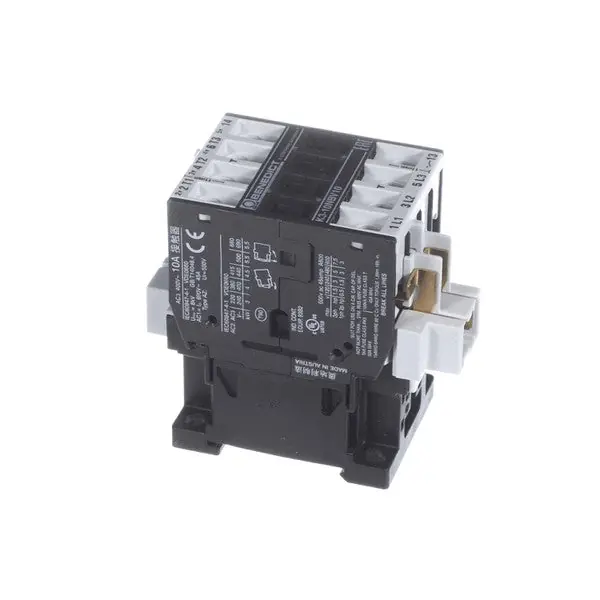 Contactor K3-10NBV10 Power Replacement 40.07.419P for Rational Cooking Systems