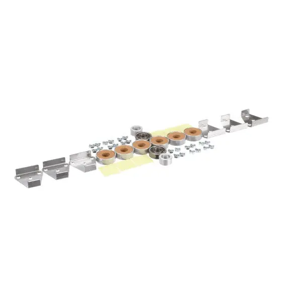 Bearing Rebuild Kit for Roundup Replacement 7001006 for AJ Antunes
