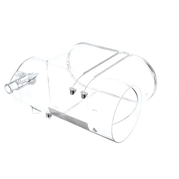 Bowl Power 10 L Replacement 22800-17404 for Ugolini USA