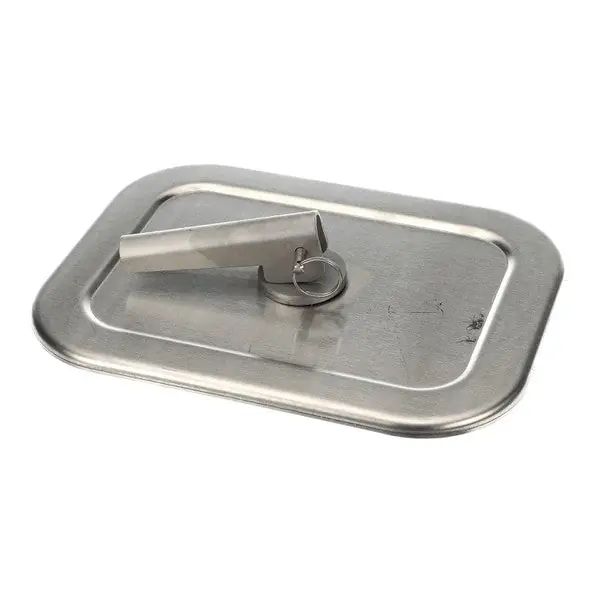 Drum Lid Assembly Replacement 66-555 for Falcon