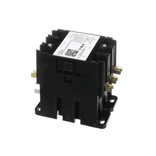 Contactor 50 Amp 3 Pole 208-240V Replacement 2252350 for Heatcraft