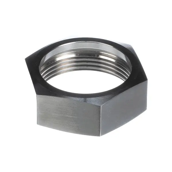HEX NUT ASSEMBLY Power 2 inches Replacement 4216-1 for CROWN STEAM