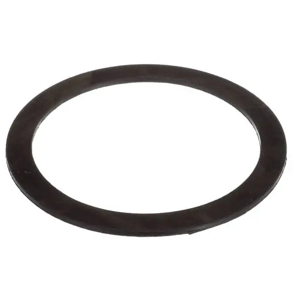 FIBBER RUBBER WASHER 3.5 Replacement K-67F for Advance Tabco