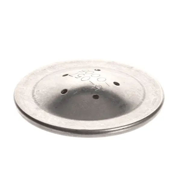 Sprayhead 5 Hole SST Replacement 01082.0005 for Bunn