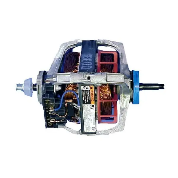 Drive Motor Replacement 279827 for General Electric