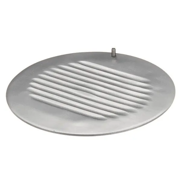 Center Plate Replacement 01-400823-00404 for Berkel