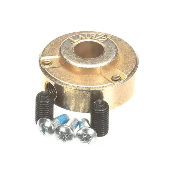 HUB 1/2IN FAN Replacement 3301100 for Kairak