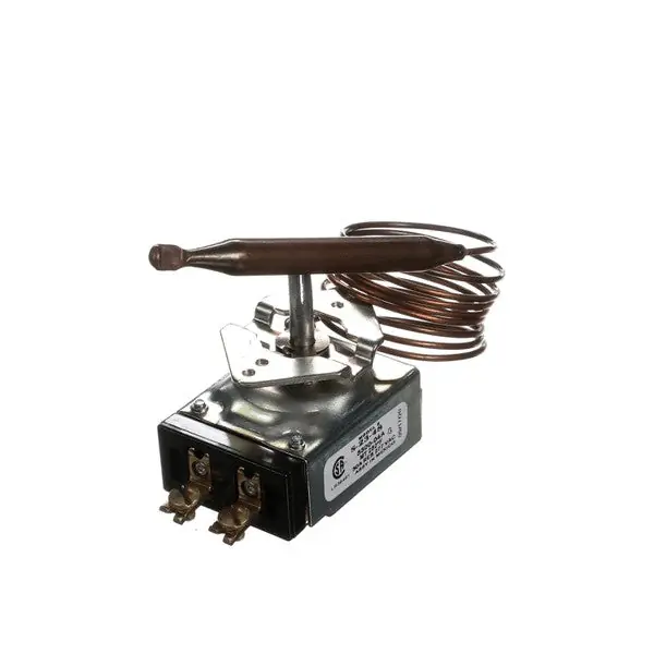 Thermostat 60-250 Deg 208-240V Replacement 23701 for Giles