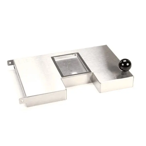 BACK COVER ASSEMBLY KIT Replacement 7001279 for Roundup - AJ Antunes