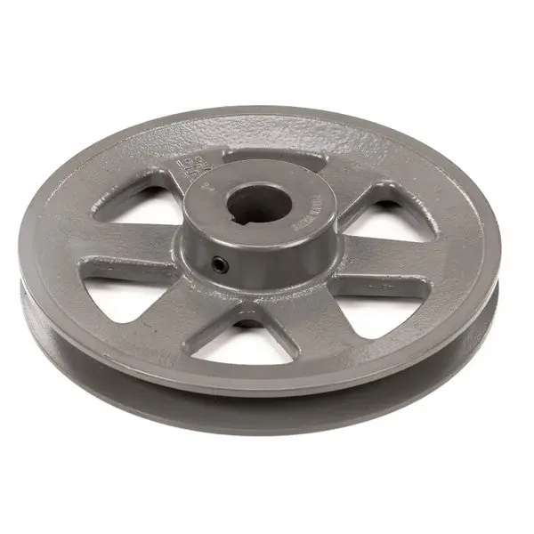 SHEAVE FIXED 1 GRV 1 BORE Replacement S1-02813382000 for York