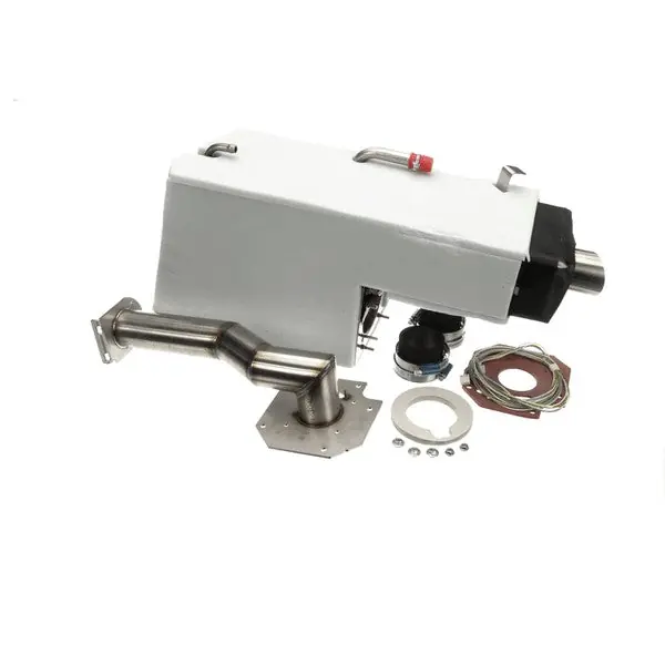 Steam Generator Insulated Service Replacement 87.00.411 for Rational Cooking Systems