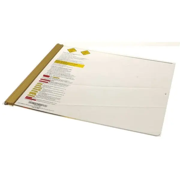 DOOR ASSEMBLY 2404 Replacement 56011 for Gold Medal