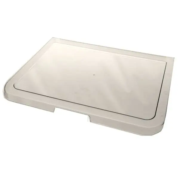 FRONT SLIDING LID Replacement 60273 for Cambro