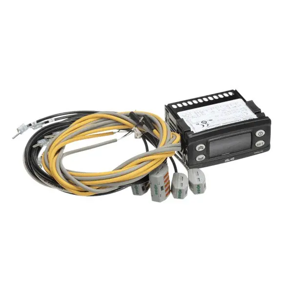KIT ELIWELL CONTROLLER CONVERSION Replacement 18024007 for Franke