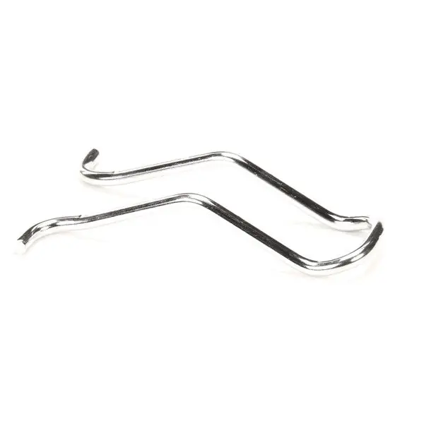 Lever Ice Chute Assembly Replacement 620709353 for Cornelius