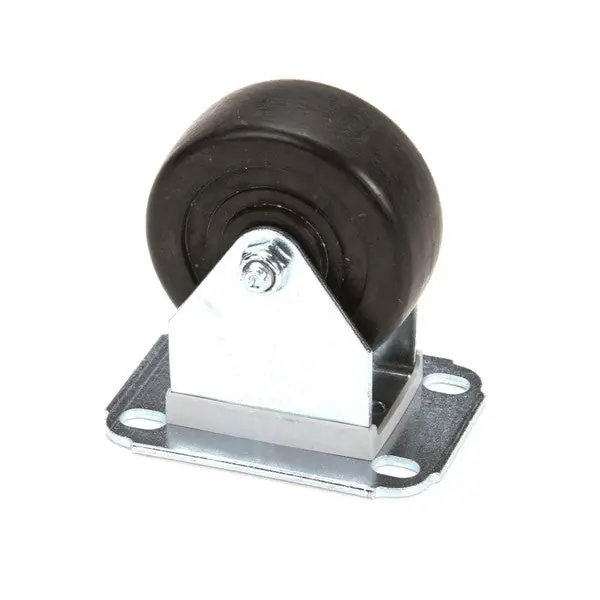 CASTER-3 WHL, RGD PLATE, NSF Replacement 5902-2363 for Oliver Products