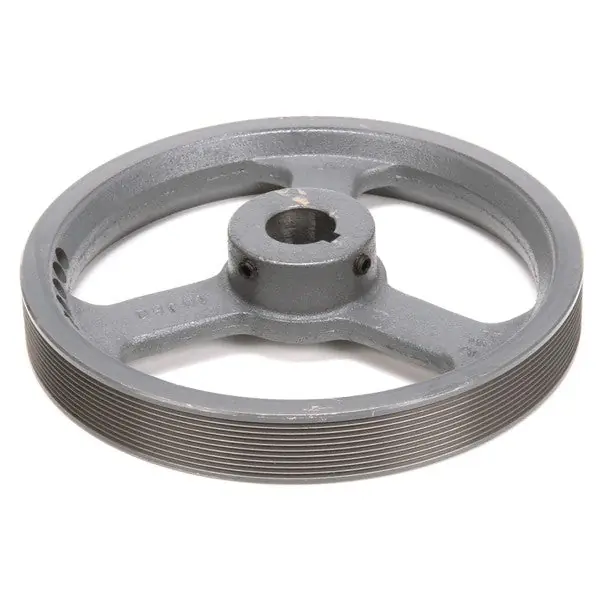 Pulley 10J 8Diameter Replacement 10615 for Saniserv