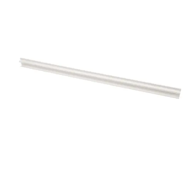 PRICE TAG MOLDING VINYL POWER (SIZE) Replacement 10-0841-02 for Global Refrigeration