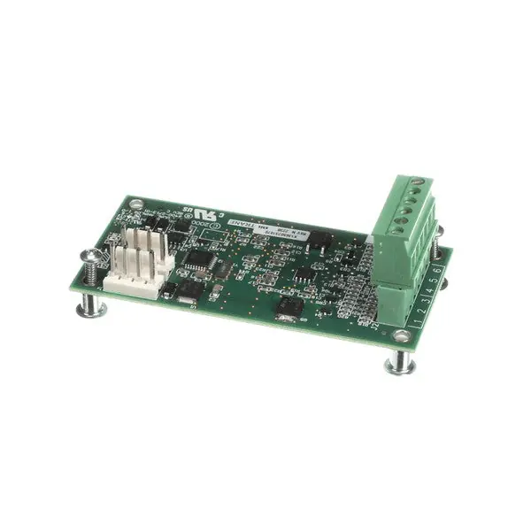 Dual Analog I/O Board Replacement 8109964 for Mavrik
