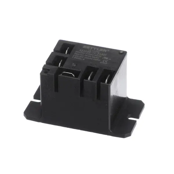 RELAY No NC 24V Coil Replacement 19-14750 for Master-Bilt