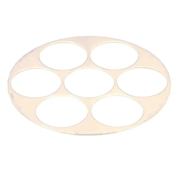 DISPOSER SAFETY GUARD Replacement 980100 for Salvajor