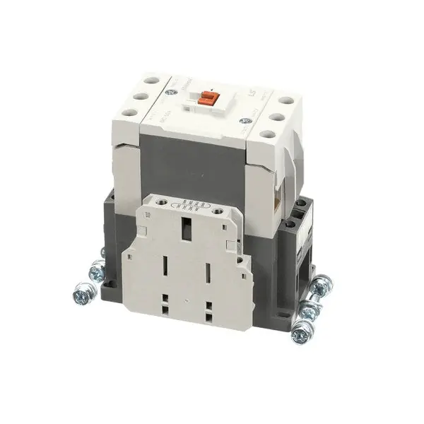 Contactor 600V 60A 3 Pole Replacement 01-1000V6-00348 for Baxter