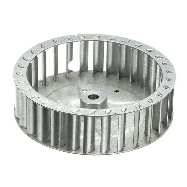 Fan Blade for Dalph1022 Replacement 013P00104 for Alliance Manufacturing