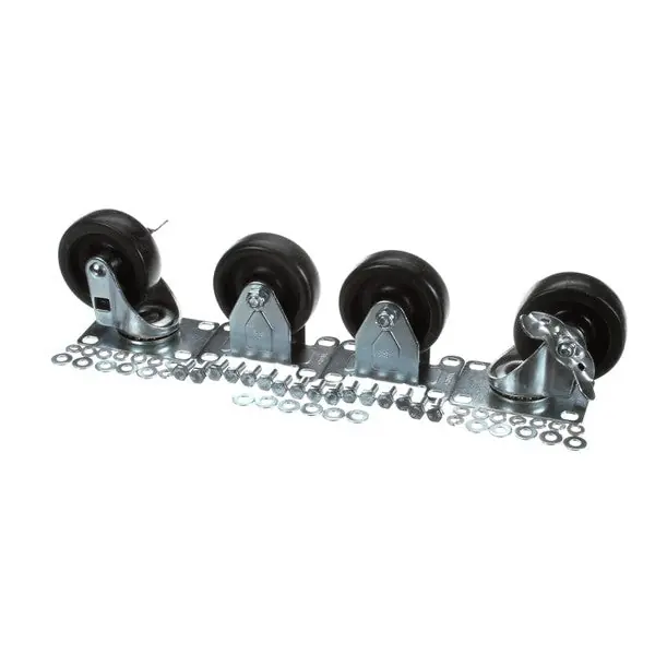 Caster Set of 4 Replacement 9Q-ECOH-C4 for Lang