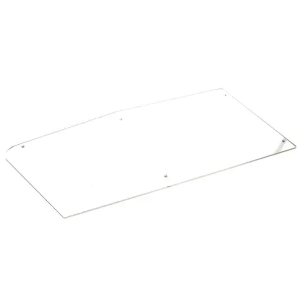 Buffet Shield Replacement 091-246-0034-S for Delfield