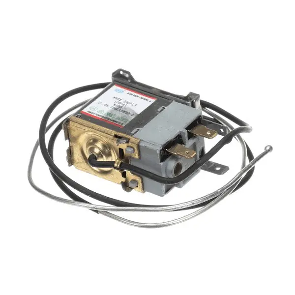 Thermostat for Freezer Replacement TH00-00081 for Stajac Industries