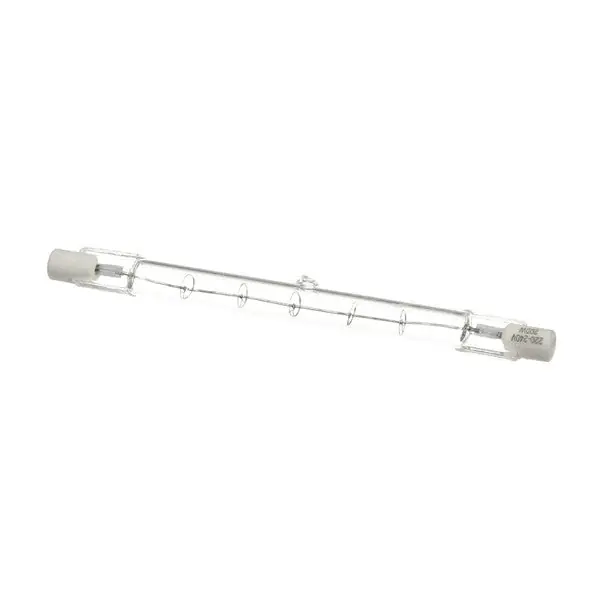 LAMP HALOGEN R7 200W 240V Replacement 7616 for Hardt