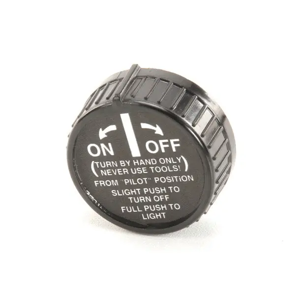 KNOB SAFETY Replacement P8905-08 for Anets