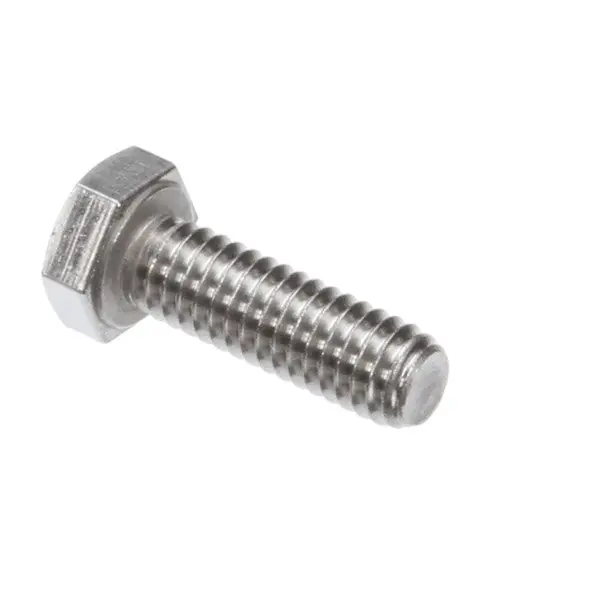 BOLT 5/16-18 X 1.0 Replacement BH516181S for Doughpro